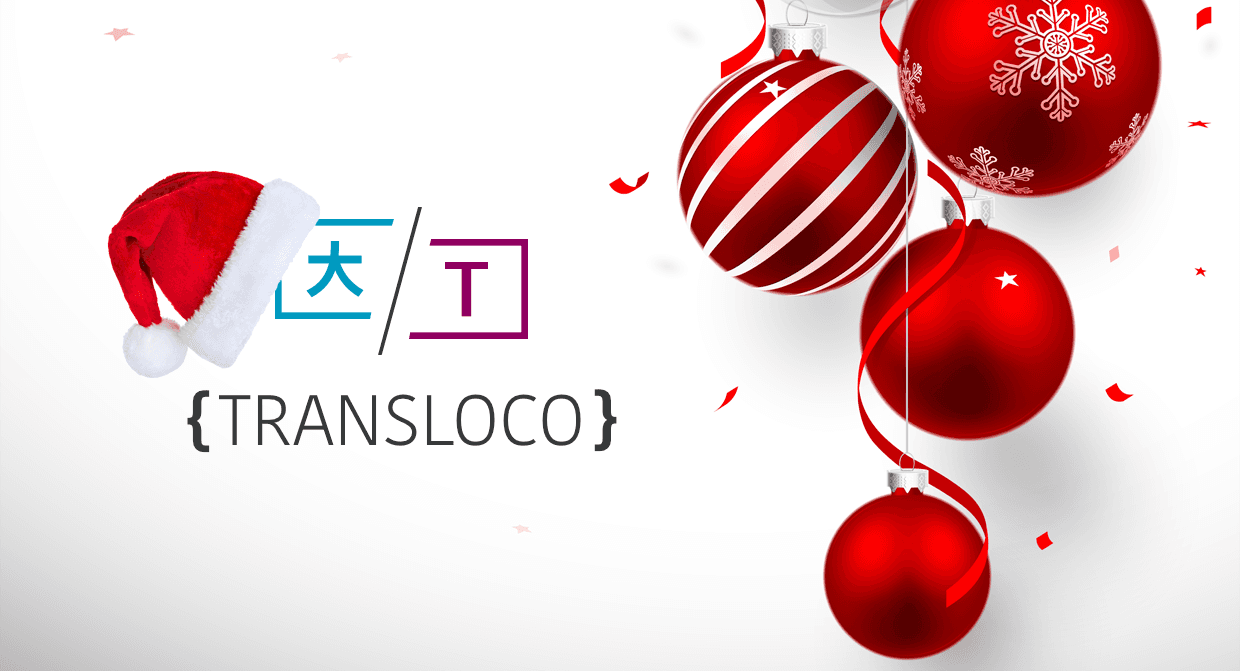 This Holiday Season, Give Yourself the Gift of Easy Angular i18n with Transloco! 