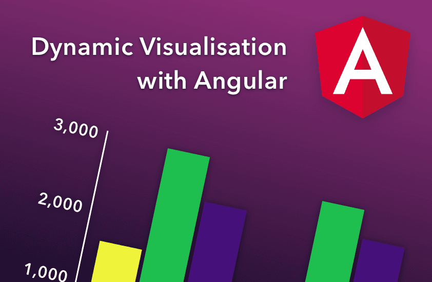 Dynamic Visualisation with Angular