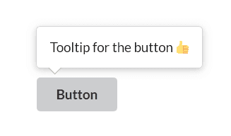 4 Ways to Show Tooltips in React with react-tooltip, Material UI, Bootstrap, or Semantic UI