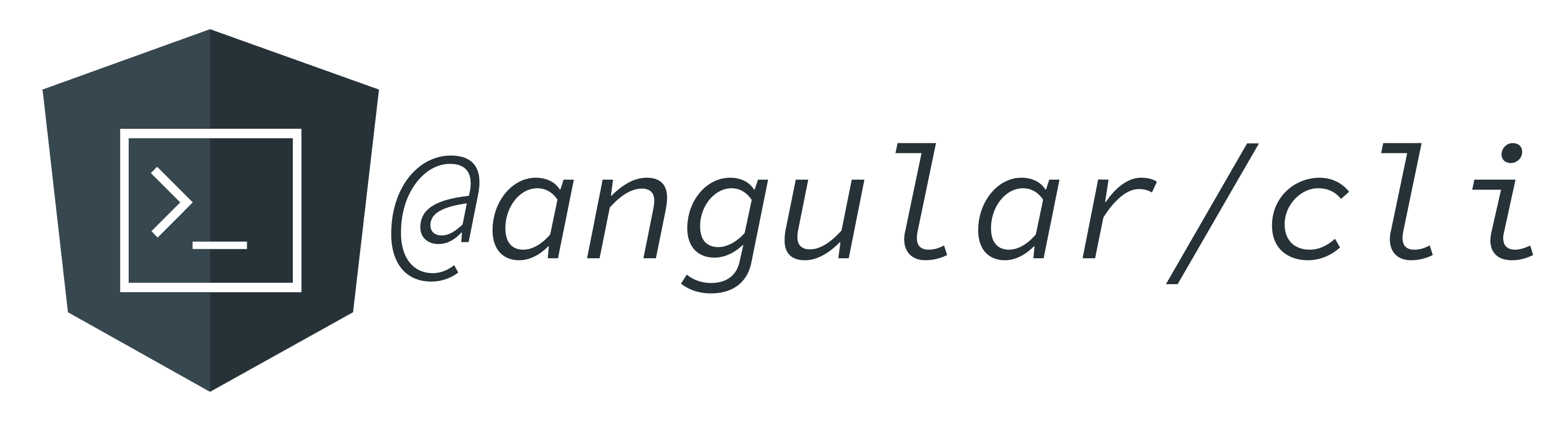 Getting Started with Angular CLI