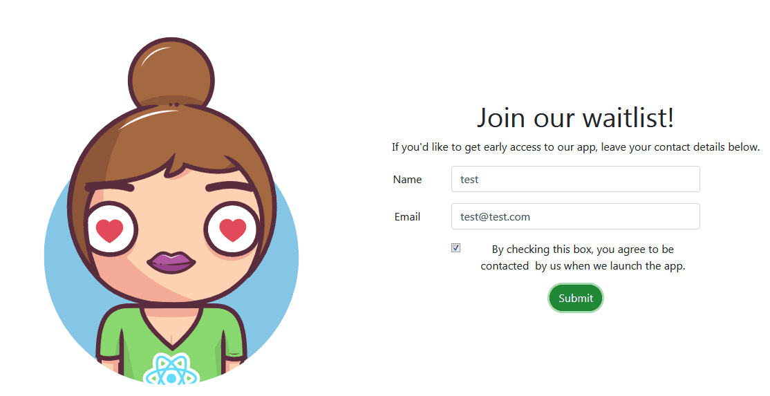 How to Create a React Form: Controlled vs. Uncontrolled Components