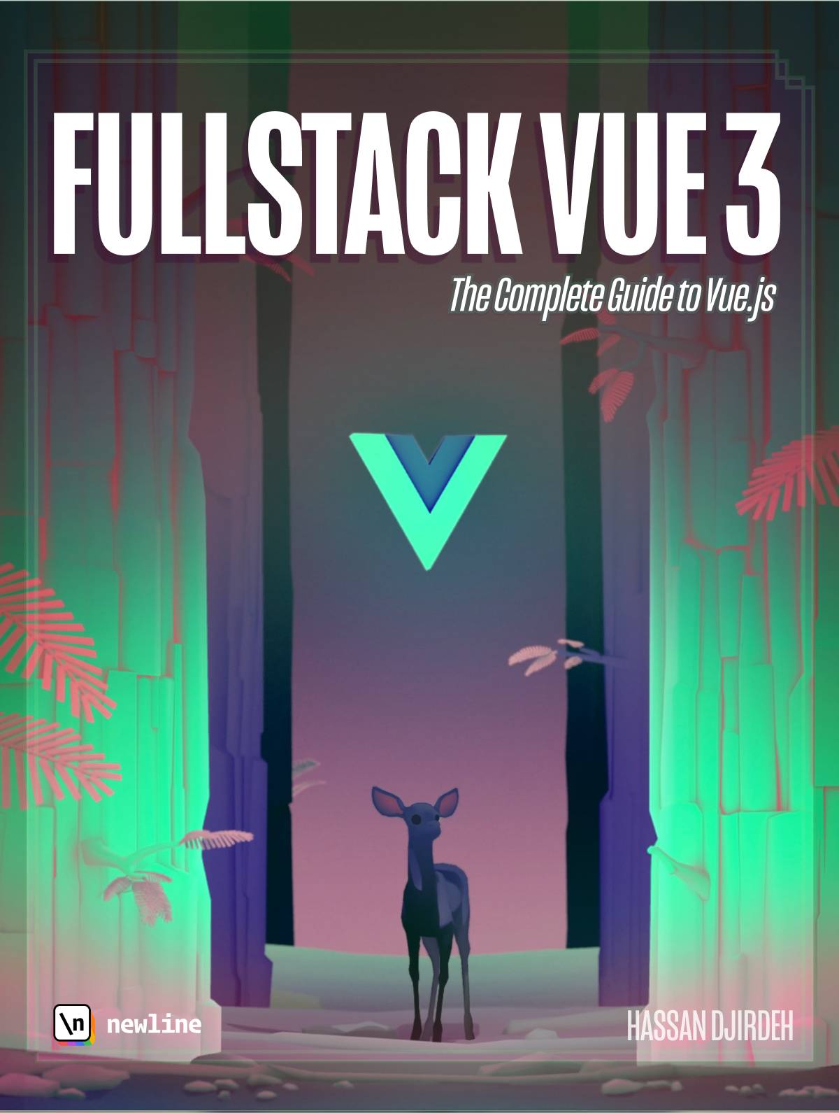 Fullstack Vue