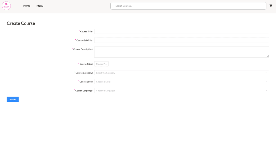 What you Will Build Image: Adding Additional Features