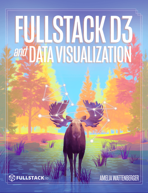 Fullstack D3 and Data Visualization