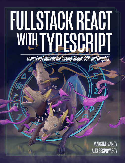 Fullstack React with TypeScript