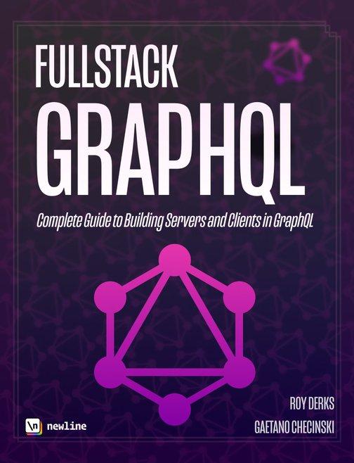 Fullstack GraphQL