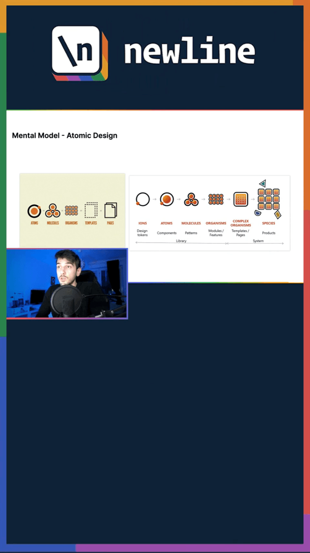 Mental Models for Design Systems