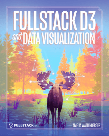 Fullstack D3 and Data Visualization