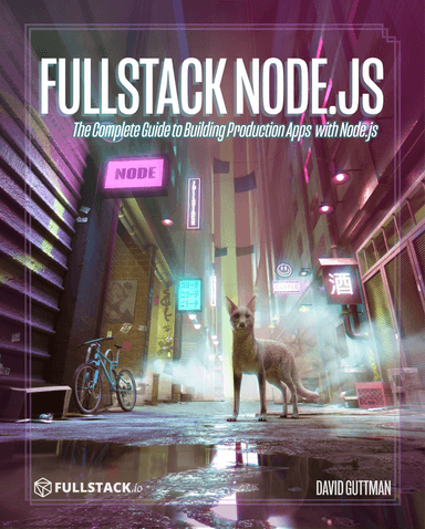 Fullstack Node.js