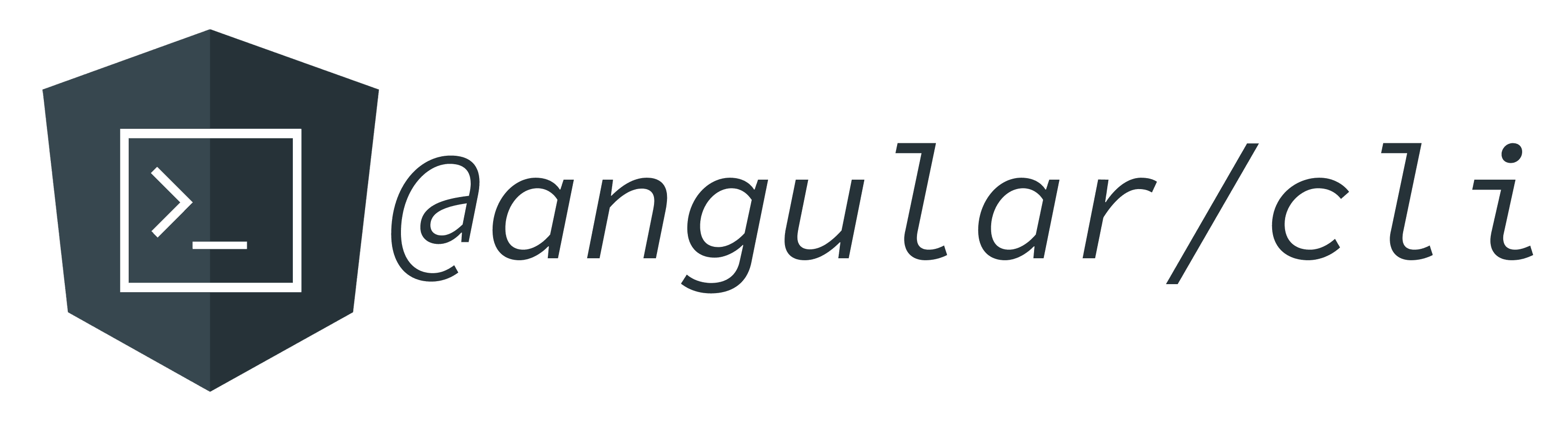 Thumbnail Image of Tutorial Getting Started with Angular CLI