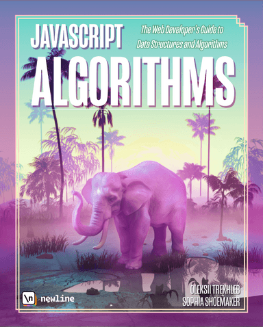 JavaScript Algorithms