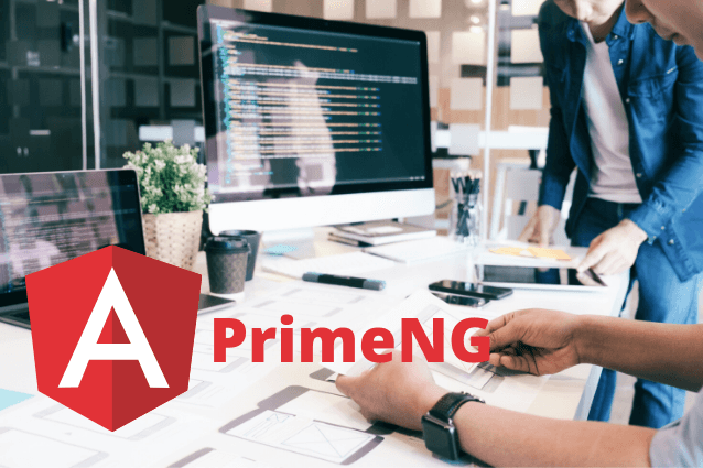 Thumbnail Image of Tutorial Getting Started with PrimeNg: 3 Most Useful Components for Your Angular Project