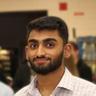 Profile image of Mathew Varughese, Software Engineer at Stripe.