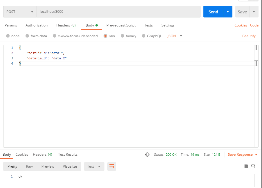 Thumbnail Image of Tutorial Deep dive into the Node HTTP module