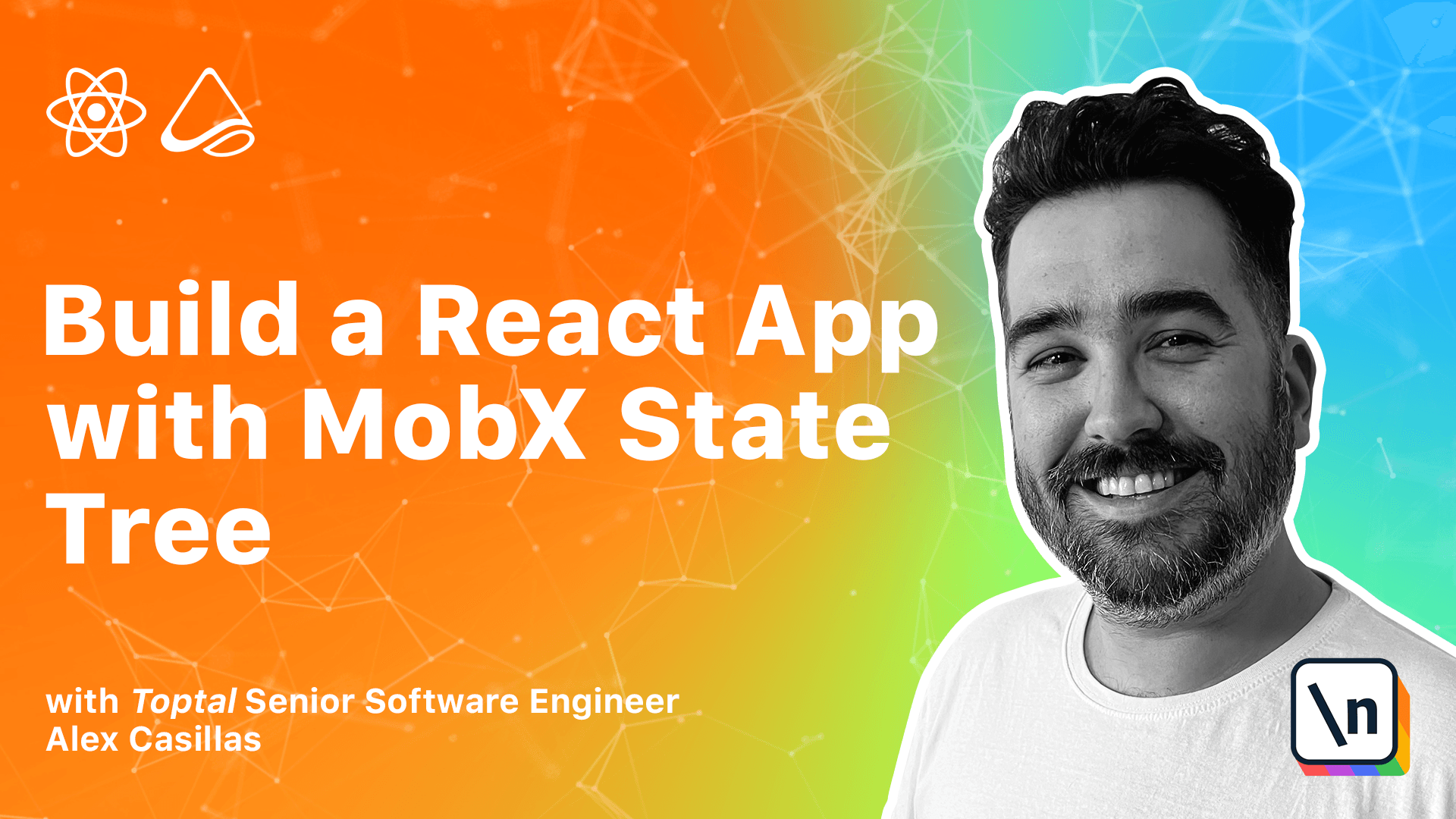 The newline Guide to Building a React App with MobX State Tree