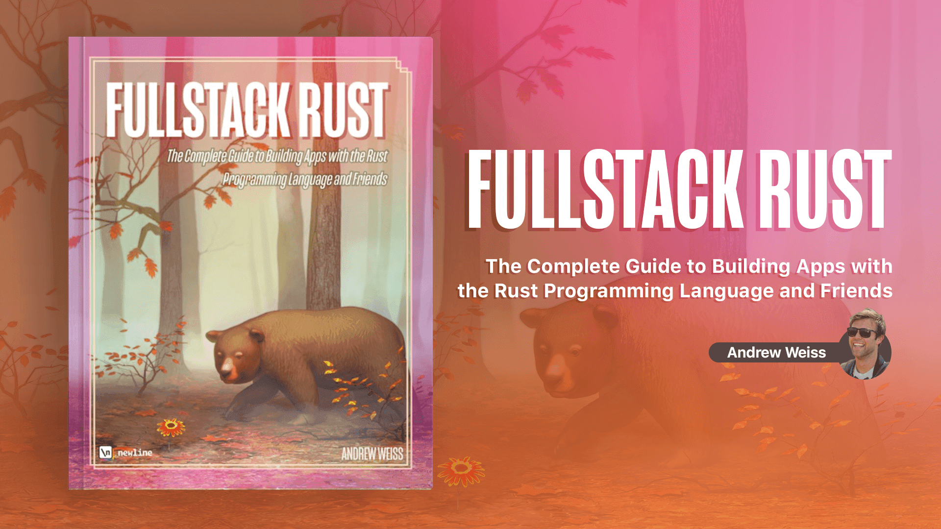 Fullstack Rust