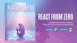 React from Zero