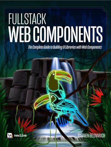 Fullstack Web Components