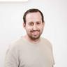 Profile image of Amit Grinson, Risk Data Analyst at Payoneer.