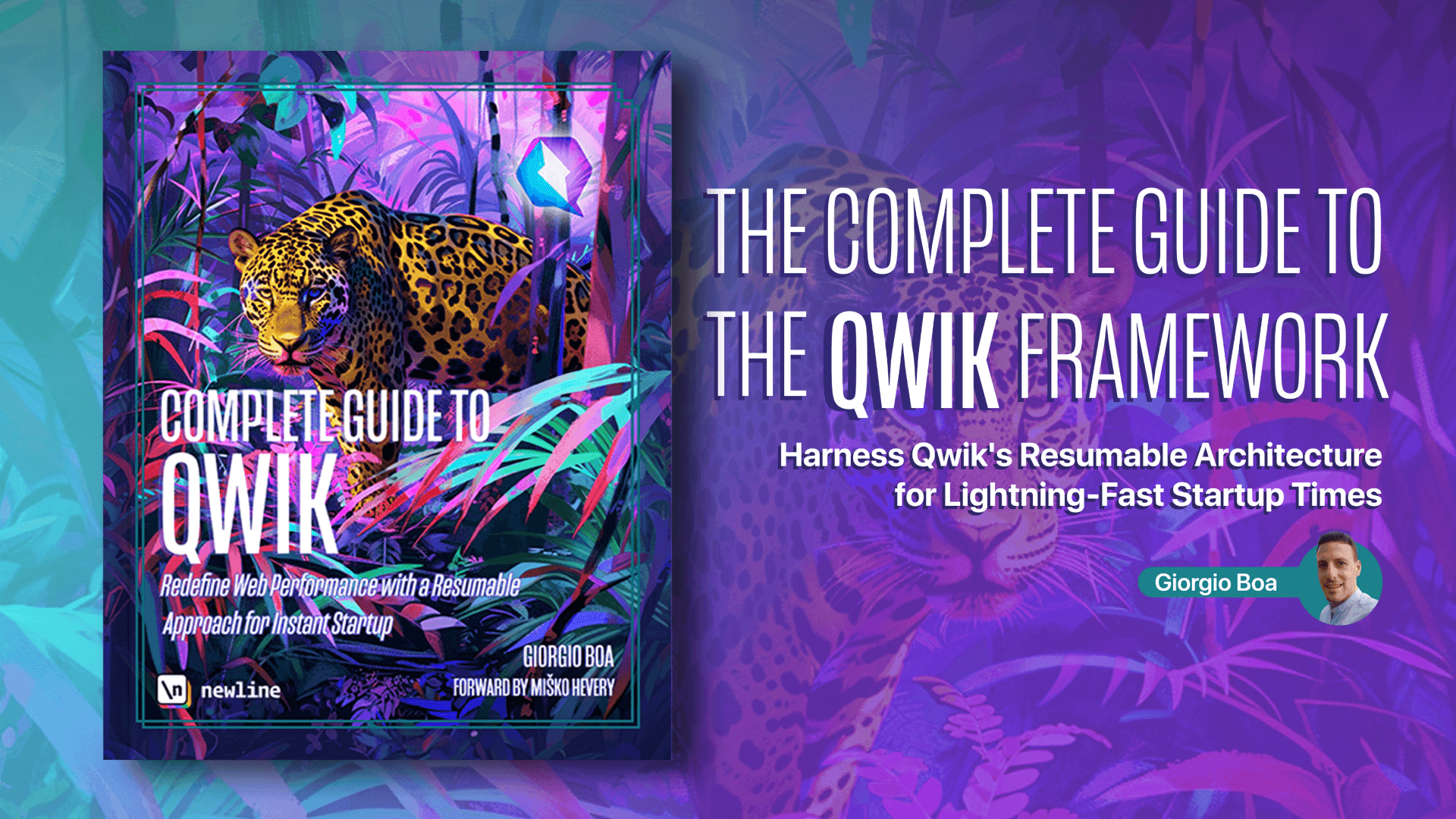 Complete Guide to Qwik