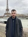 Profile image of newline author Victor}