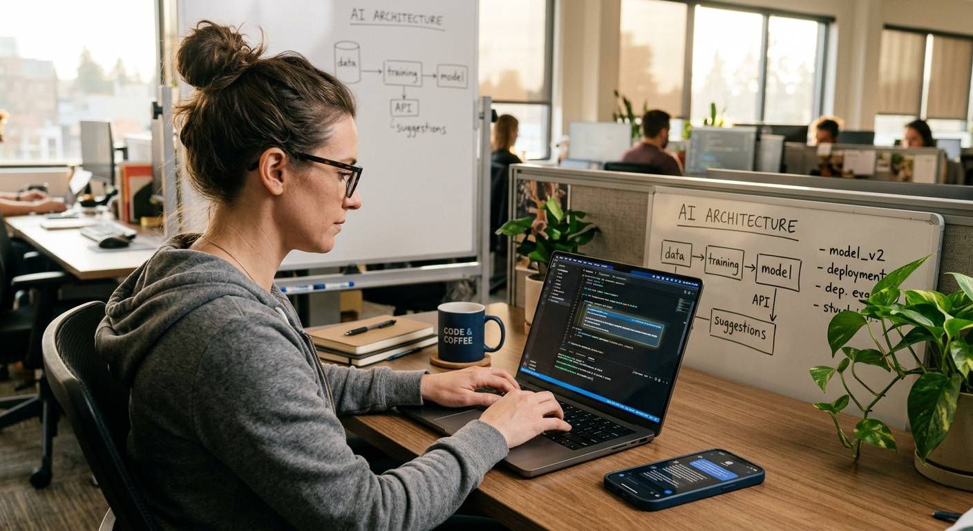 AI Applications for Developers: Common Examples