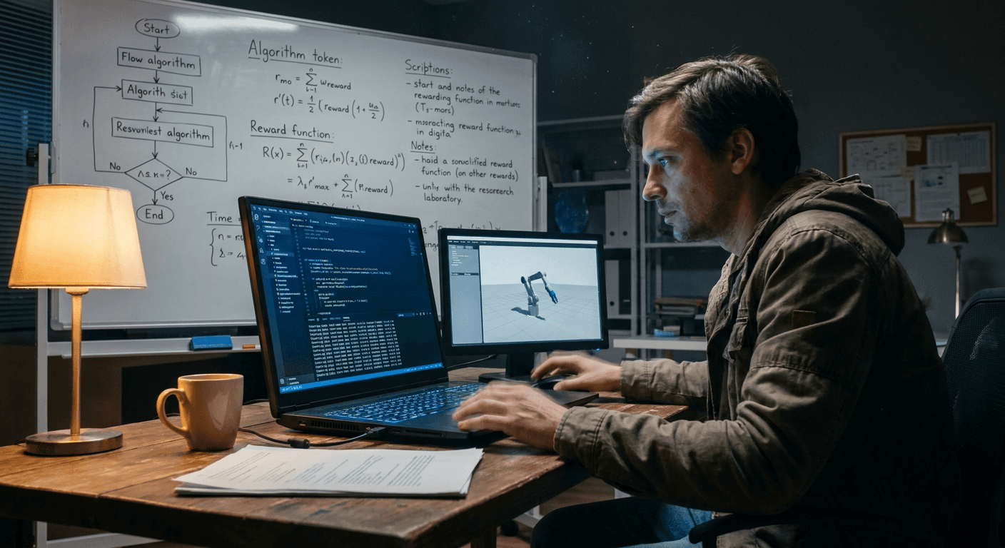 Reinforcement Learning Use Cases for LLM Alignment and Reasoning Models