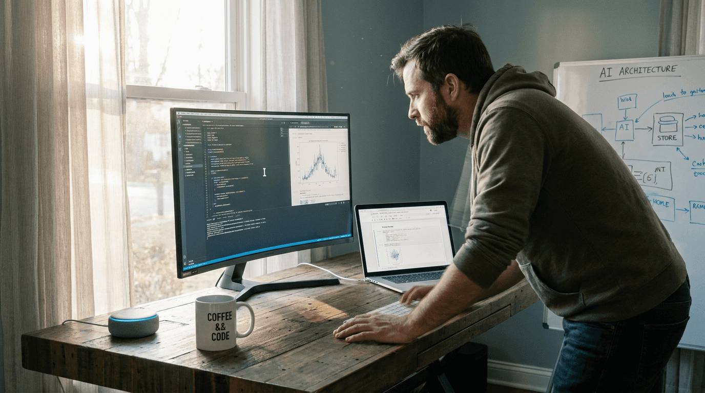What Is AI Applications and Common Examples for Developers