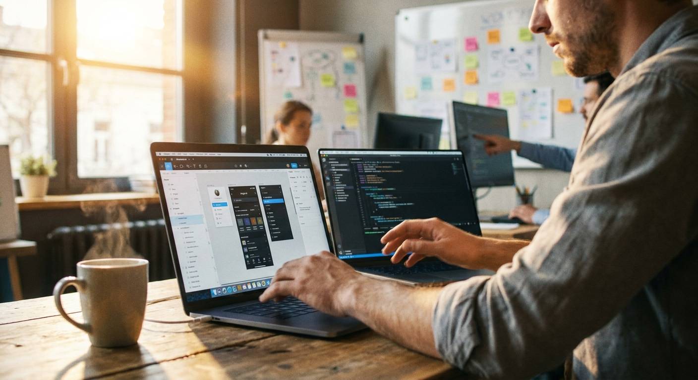 Figma API for AI Product Teams: Build Plugins with Cursor and Copilot for Faster Design Automation