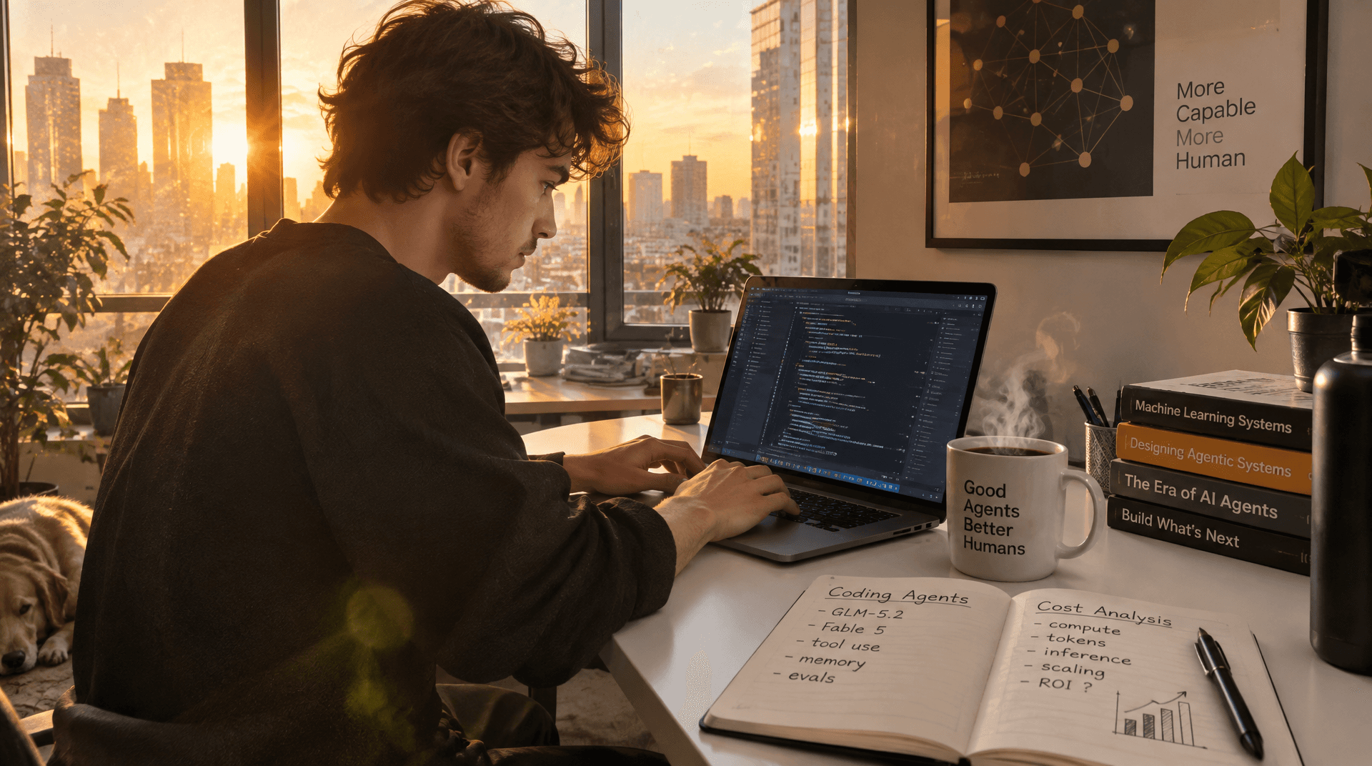 GLM-5.2 vs Fable 5: Coding Agents, Cost, and Long Context