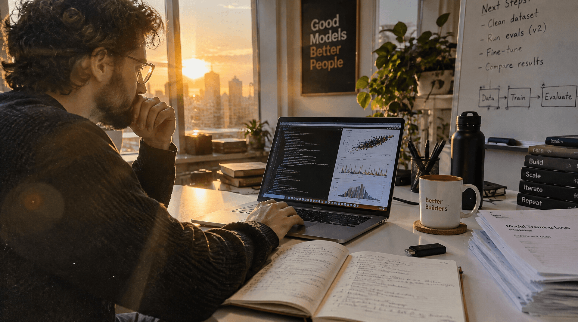 Should You Fine-Tune Your LLM? Check Your Data First