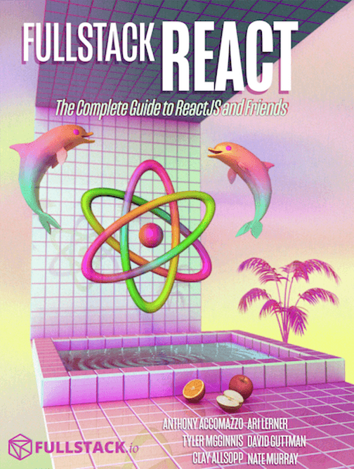 Fullstack React