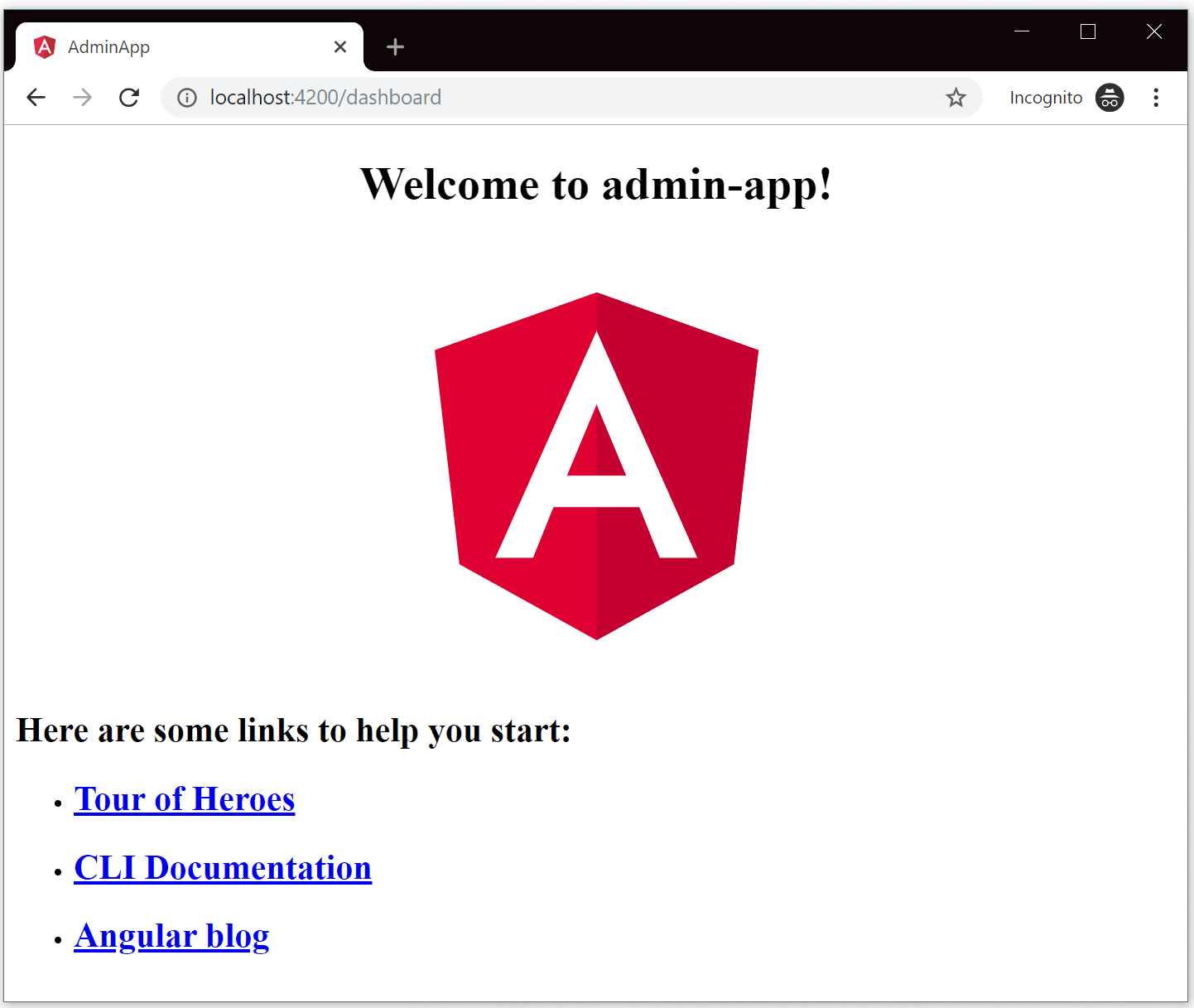 How To Protect Routes In Angular