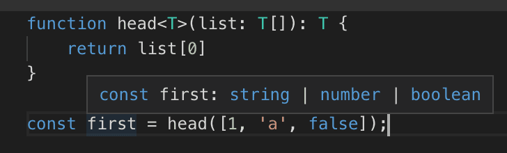How to Use Generics in TypeScript