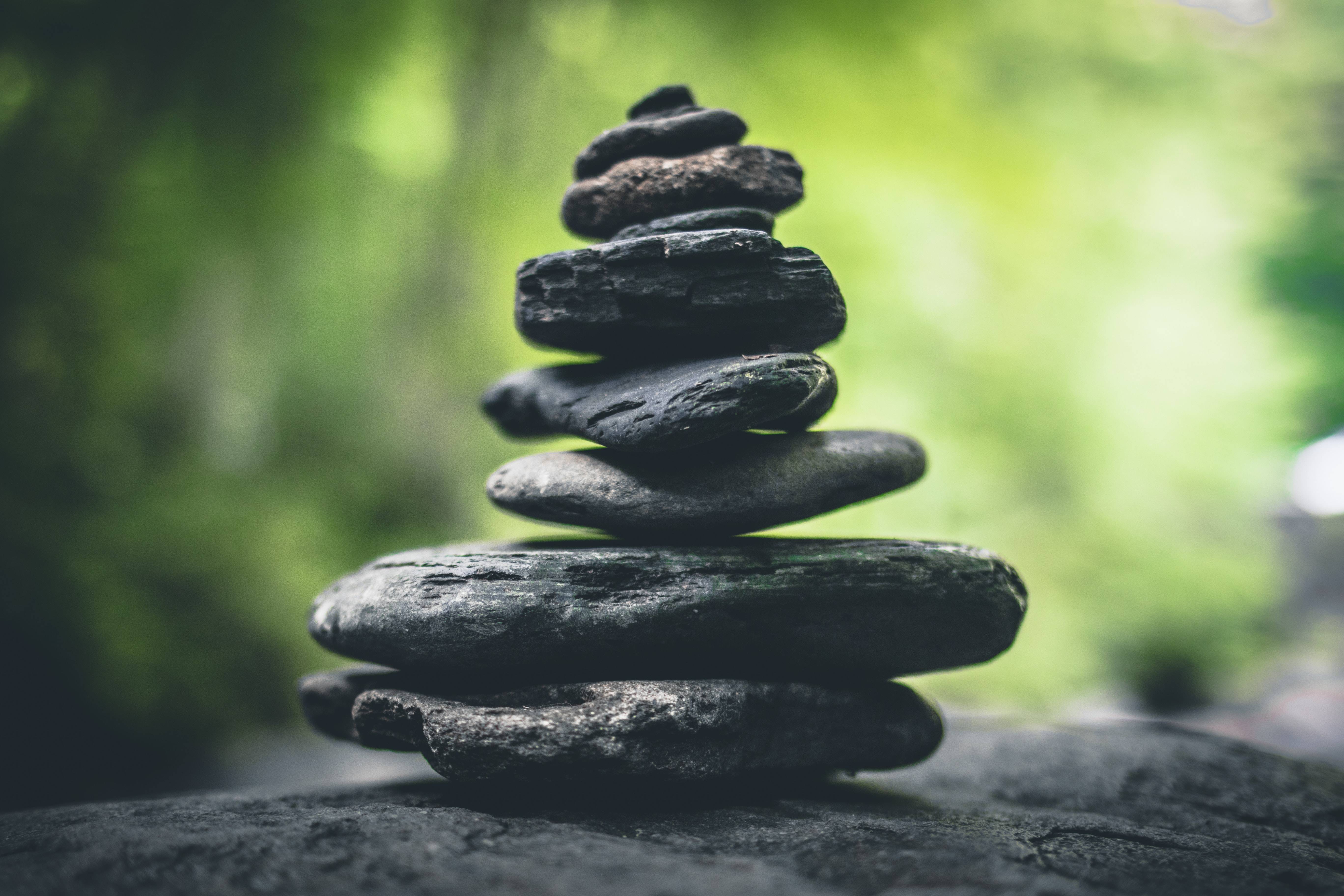 How to Build a Composable Stack Component