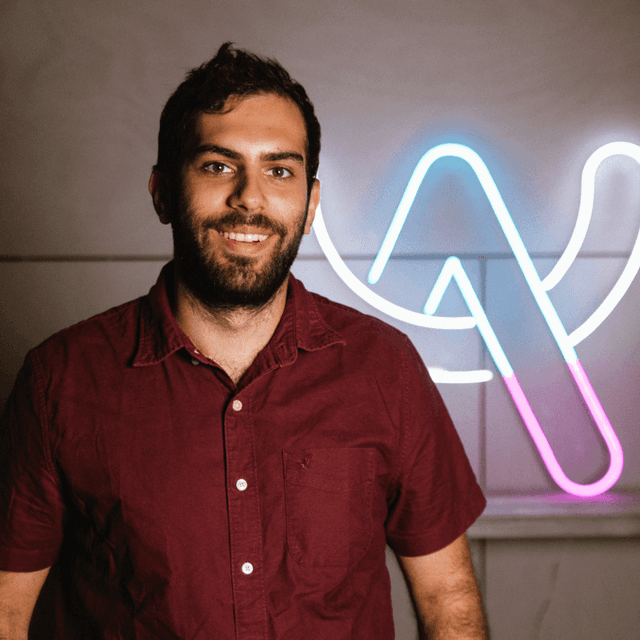 Eyal Cohen