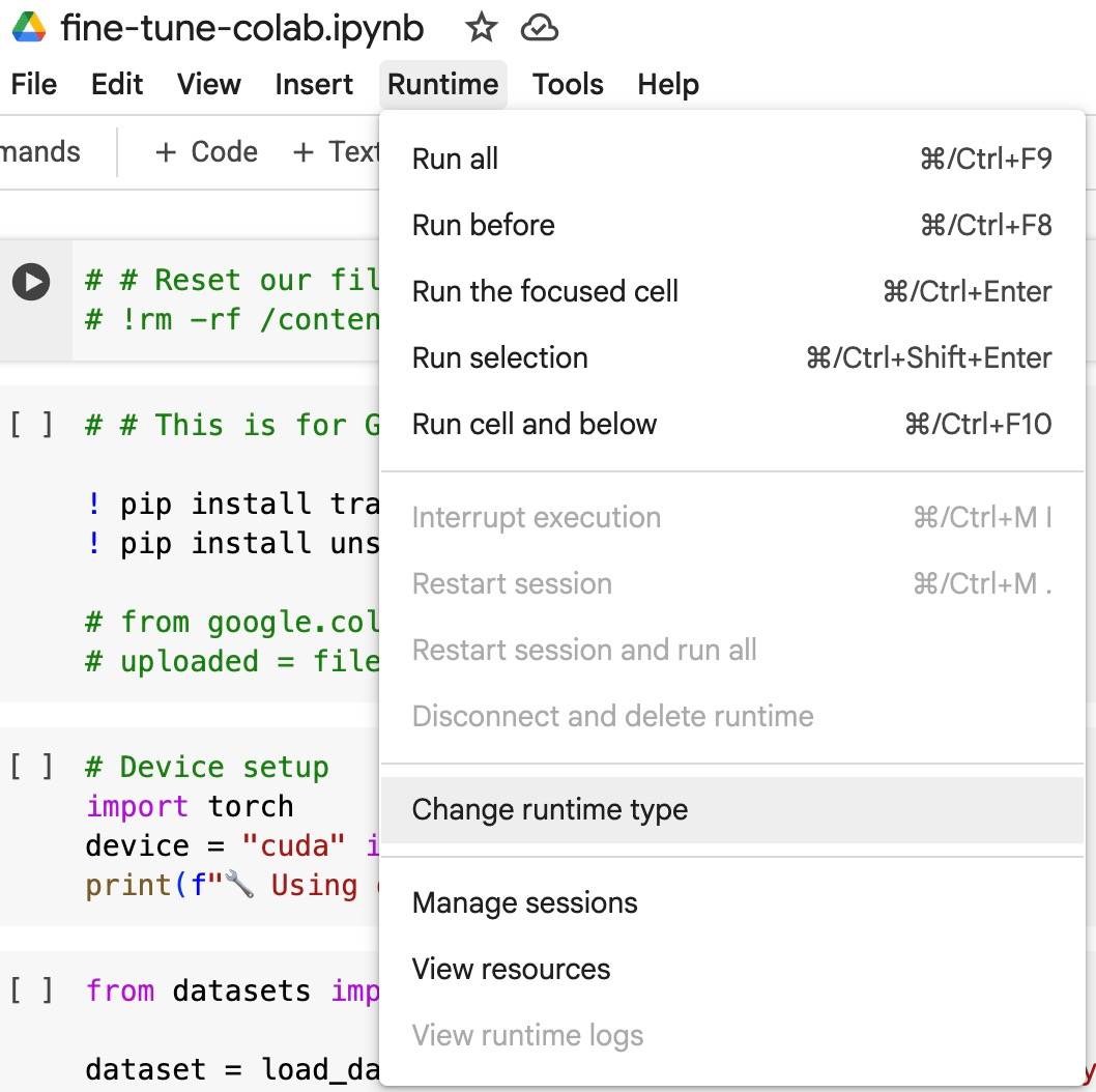 Jailbreaking DeepSeek R1: Fine-Tuning to Create an Uncensored Model